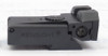 USED Kensight Trijicon Tritium insert Ruger Mark Pistol Rear Sight 860-995