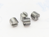 Ruger Stainless Scope Base Filler Screws for 10/22 and Charger