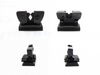 Ruger Adjustable Rear Sight for 10/22 Rifle