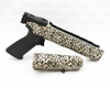 Factory Ruger Charger Takedown Leopard Stock