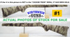 Factory Ruger 10/22 Plastic Stock "GO Wild" Camo Rock-Star Model 31113