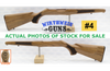 Factory Ruger 10/22  French Walnut Stock Model 31157 TALO Classic VIII