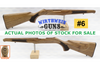 Factory Ruger 10/22  French Walnut Stock Model 31157 TALO Classic VIII