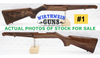 Factory Ruger 10/22 TALO American Eagle 21199 WALNUT Altamont Rifle stock, Standard Barrel