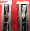 Ruger 90631 BX-Trigger