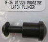 Ruger Magazine Latch Plunger for 10/22 and Charger B-36