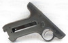 Factory Ruger MK1 A-100 Blued Steel Grip Frame