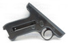 Used Factory Ruger Take Off Mark 3 Blued Steel Grip Frame Lower