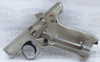 Used Factory Ruger Take Off Mark 3 Stainless Steel Grip Frame Lower