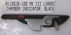 Factory Ruger Loaded Chamber Indicator Black for Mark 3 Pistols