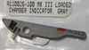 Factory Ruger Loaded Chamber Indicator GREY for Mark 3 Pistols