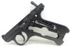 Ruger NEW Take Off Mark IV Standard Black Aluminum Frame