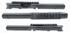 Ruger NEW Take Off 5.5" Bull Upper with RAIL ONLY 40107