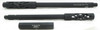 Tactical Solutions Matte Black SBX Barrel 1/2"x28 Threads for Ruger 10/22
