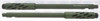 Tactical Solutions Matte OD Green SBX Barrel 1/2"x28 Threads for Ruger 10/22