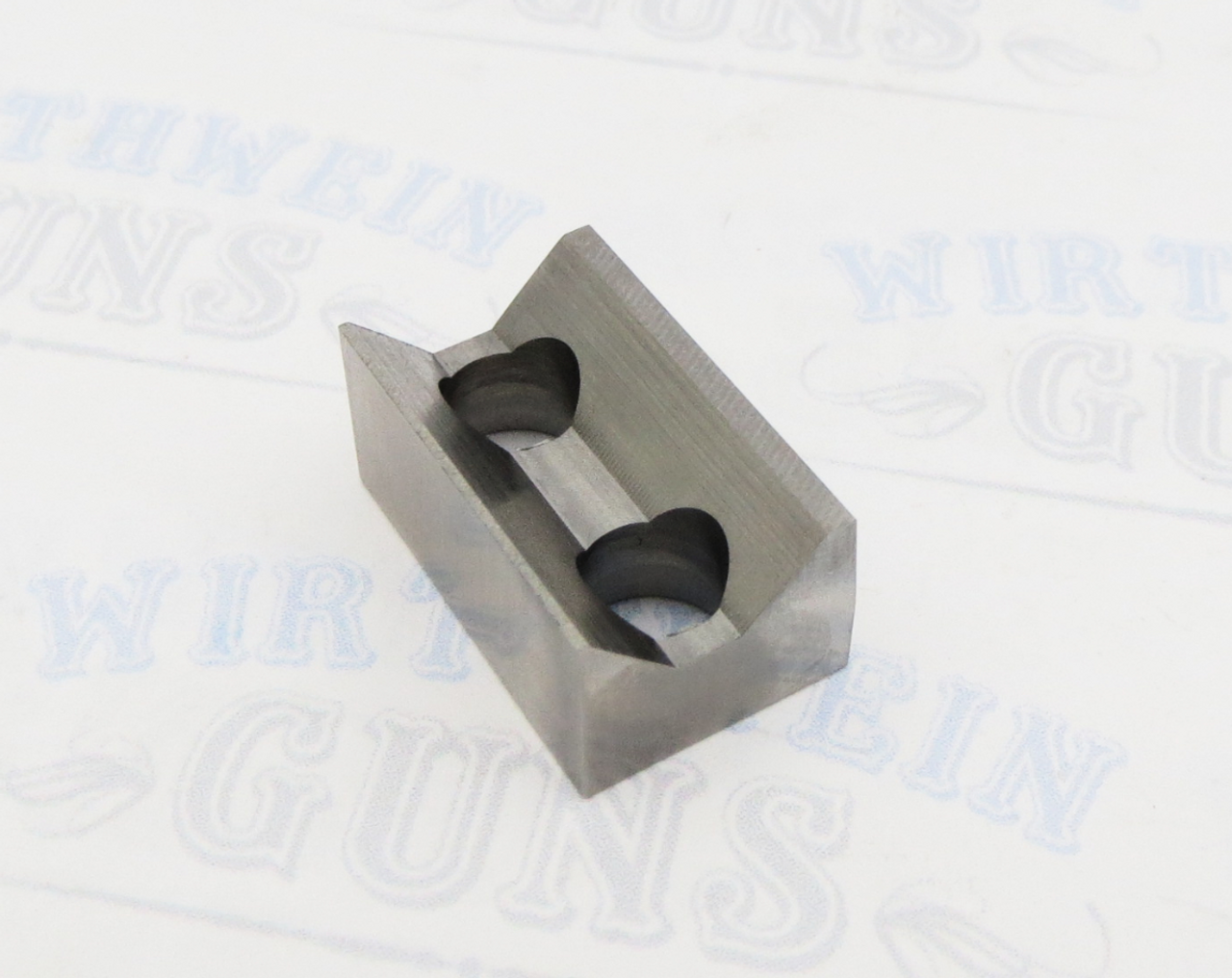 Tactical Solutions 10/22 Stainless V-Block XRACC-VB