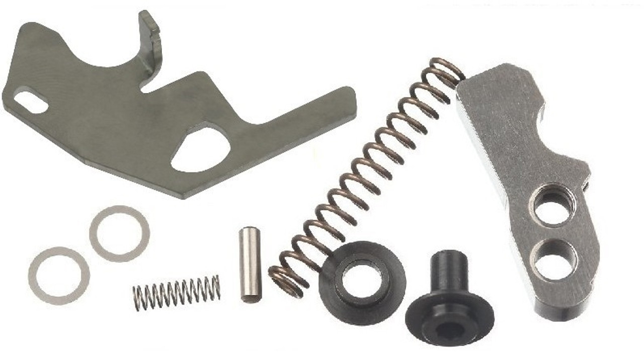 Volquartsen Auto Bolt Release and Target Hammer Kit for 10/22 Rifle and Charger Pistol VC10HB