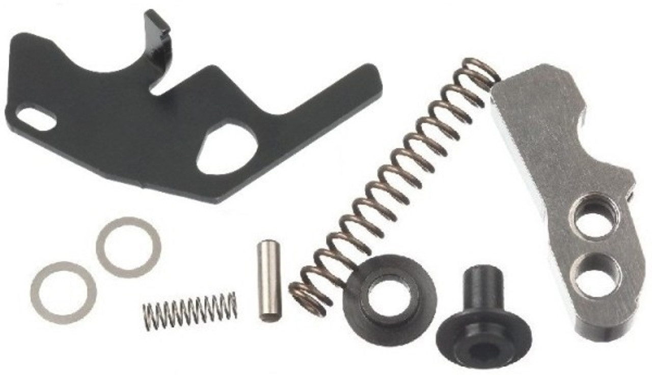 Volquartsen Auto Bolt Release and Target Hammer Kit for 10/22 Rifle and Charger Pistol VC10HB-B