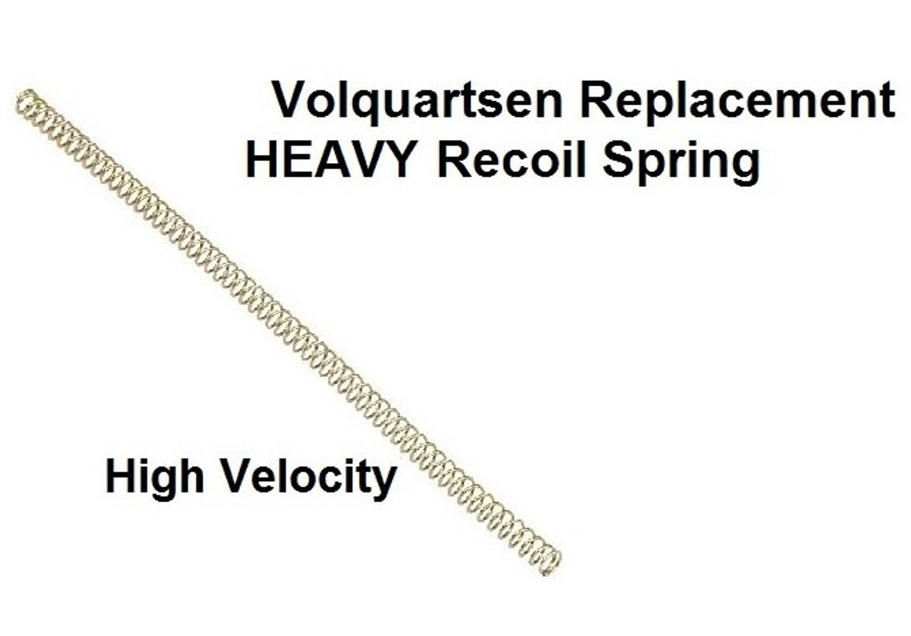 Volquartsen VS3 Recoil Rod Replacement Spring HEAVY