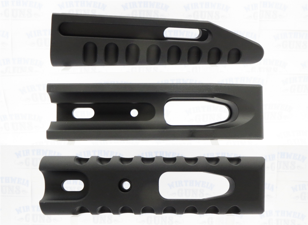 Volquartsen Forend for Lightweight Charger Barrel