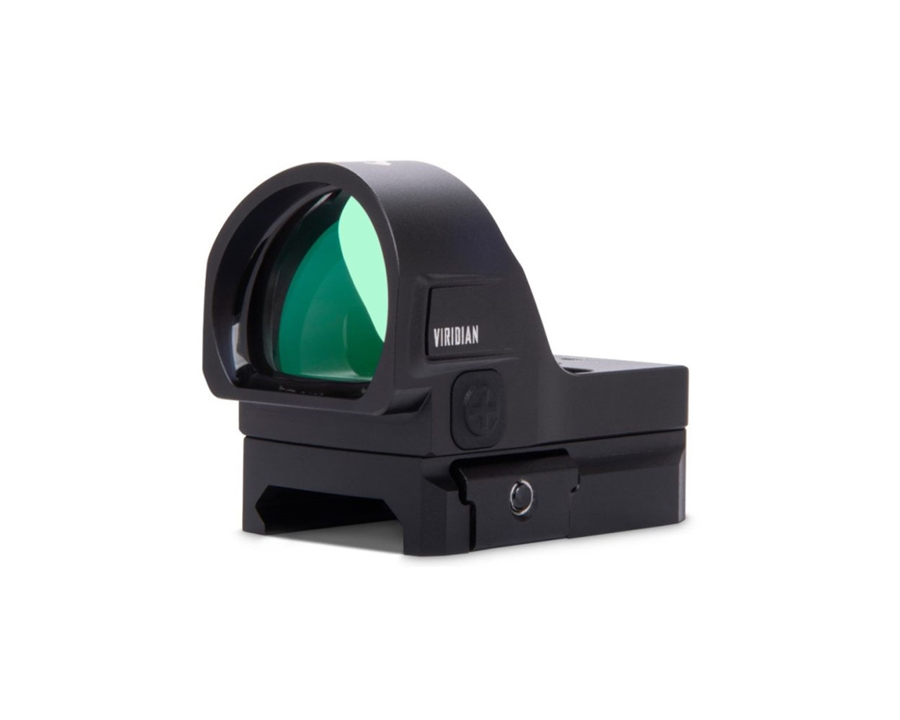 実物　ドットサイト　viridian optics RFX35 レンズガード 実物ドットサイトviridian optics RFX35 レンズガード
