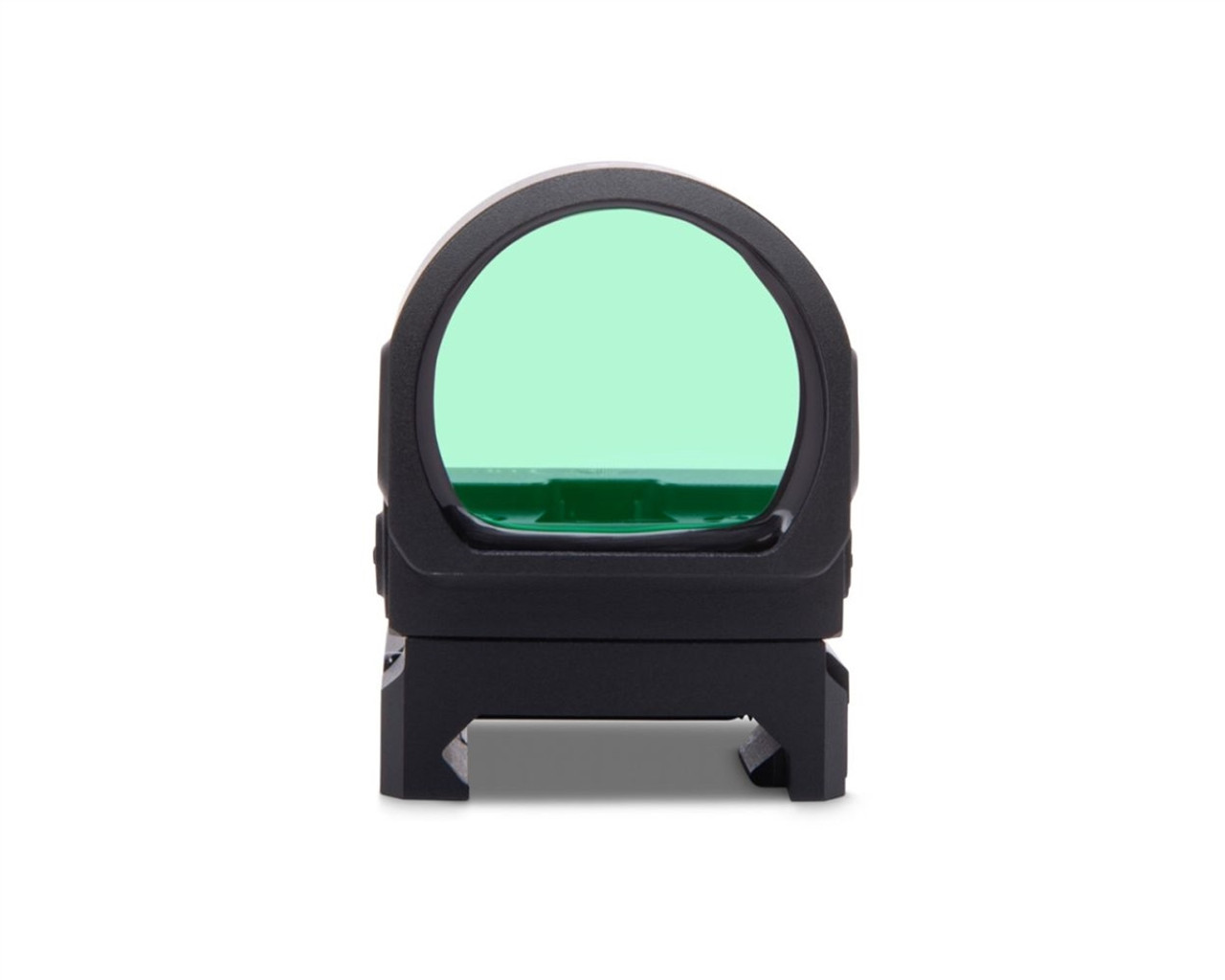 VIRIDIAN RFX35 Reflex GREEN Dot Sight 3 moa