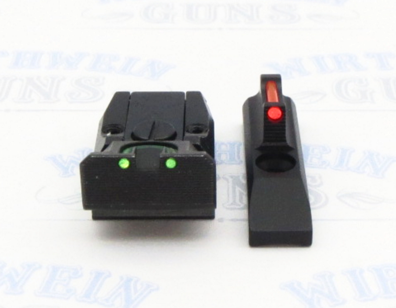 Williams Gun Sight Company Fiber Optic Firesight for MK II, III and IV 22/45 LITE Pistols
