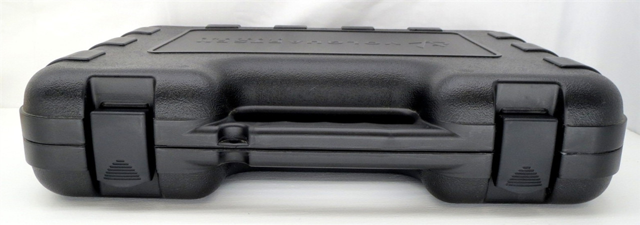 Volquartsen 17" x 12" Pistol case