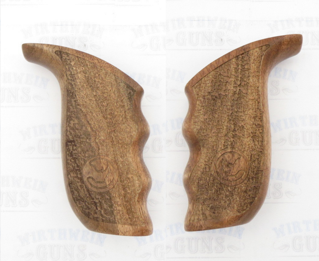 Chiappa Charging Rhino Walnut Grip L-R