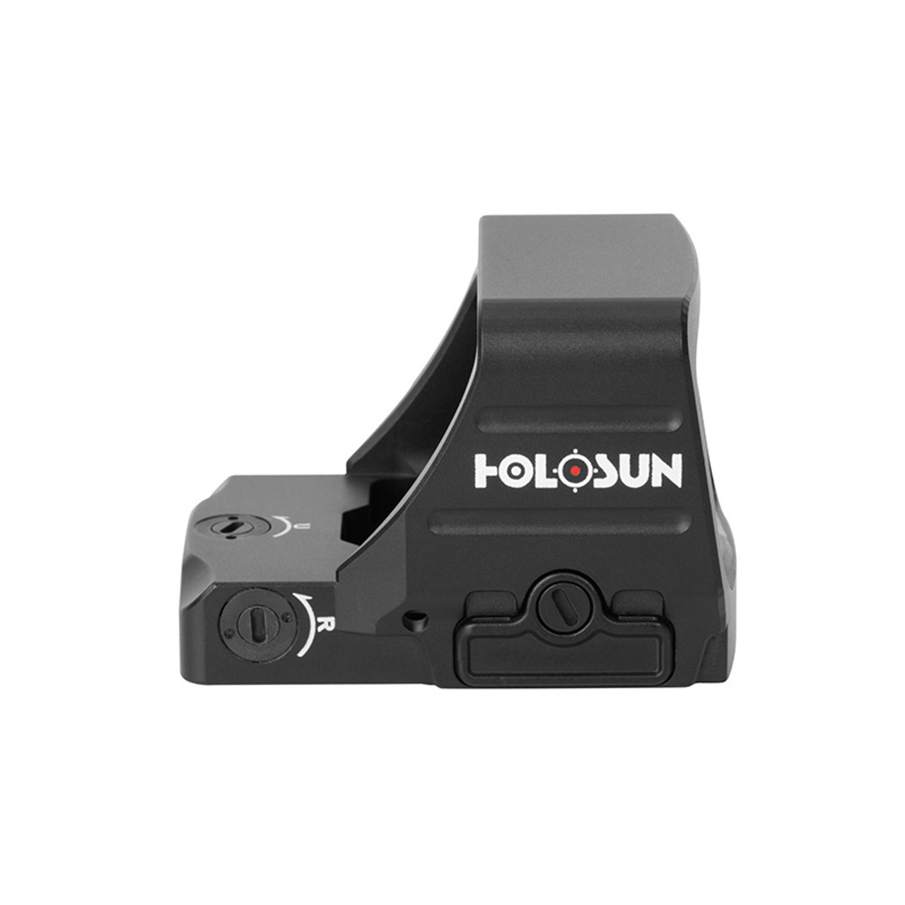 Holosun HS507COMP with 2 MOA RED Dot Sight