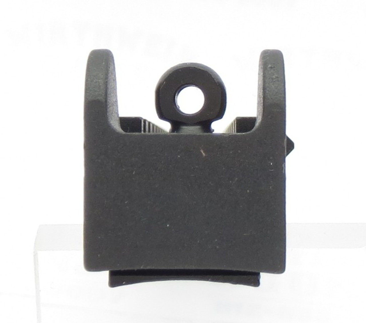 Ruger Rear Peep Sight Rail model 21138 View