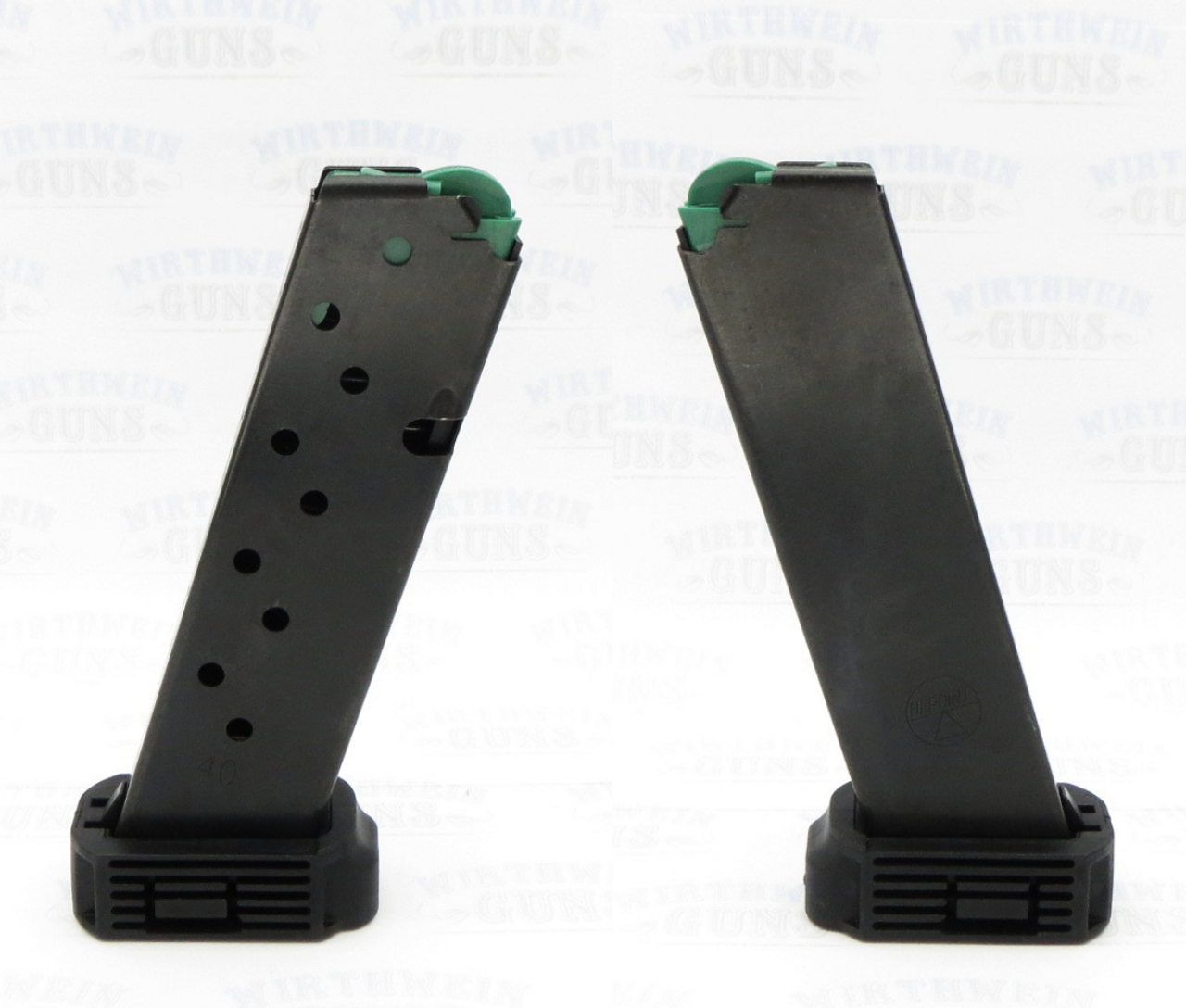Hi-Point 40 S&W 10-Round Magazine for JCP40 and 4095TS