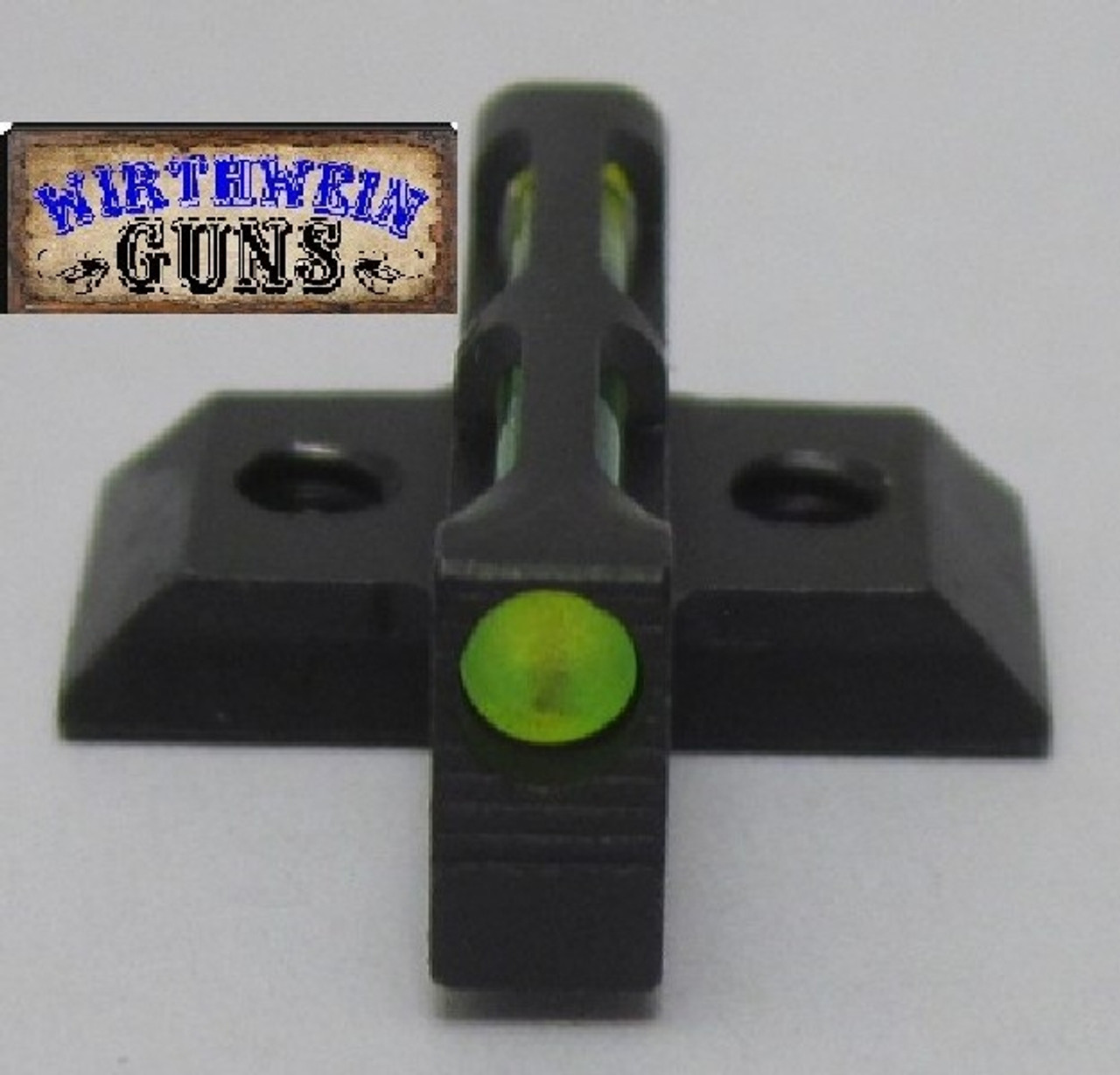 HiViz Ruger SR22 LiteWave Front Sight