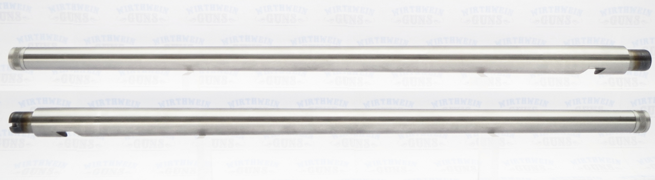 Factory Ruger Threaded 20" Stainless Tapered Barrel off Model 31167