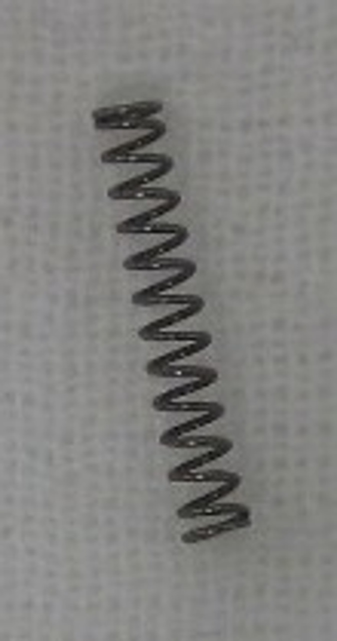Ruger Safety Detent Plunger Spring for 10/22 and Charger B-54