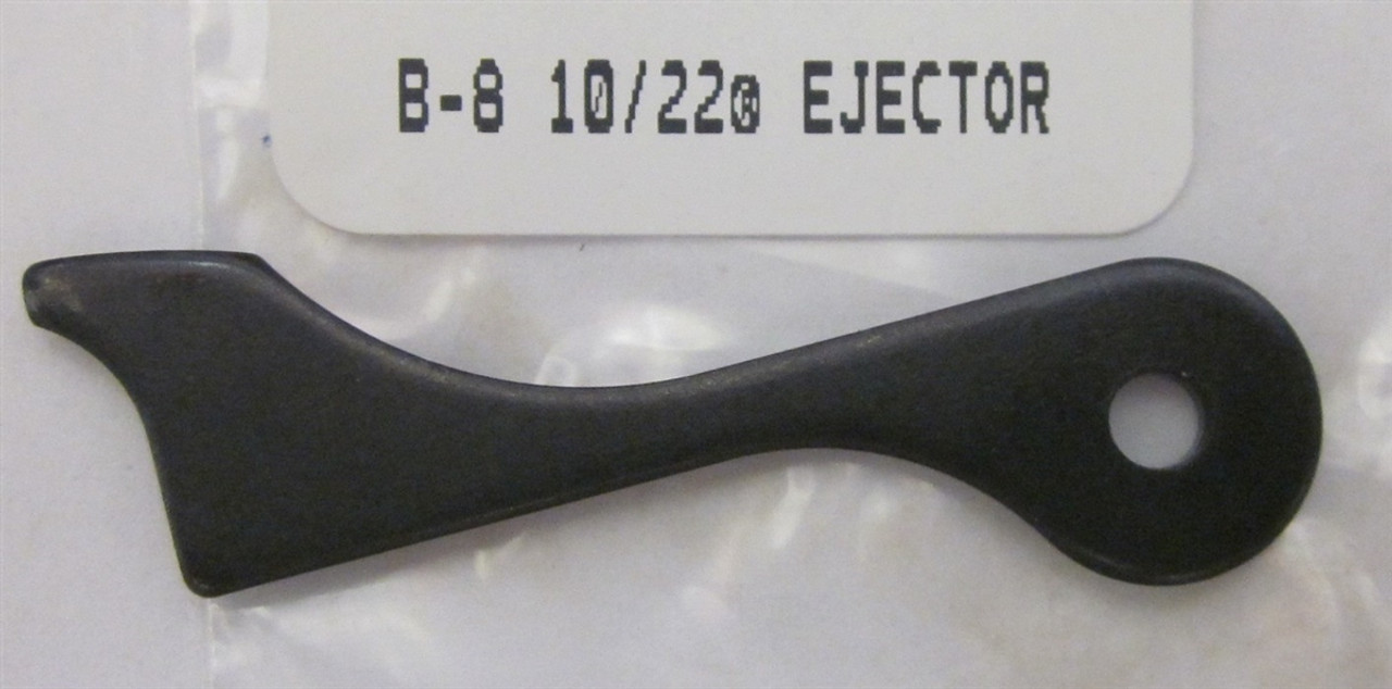 Ruger Ejector for 10/22 and Charger B-8