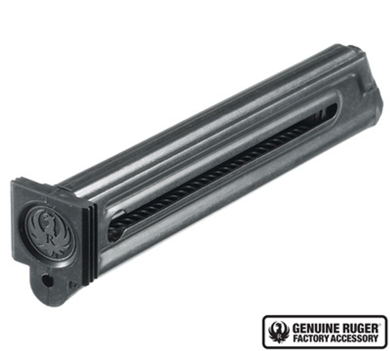 Ruger 90046 Magazine for MK2 and MK1