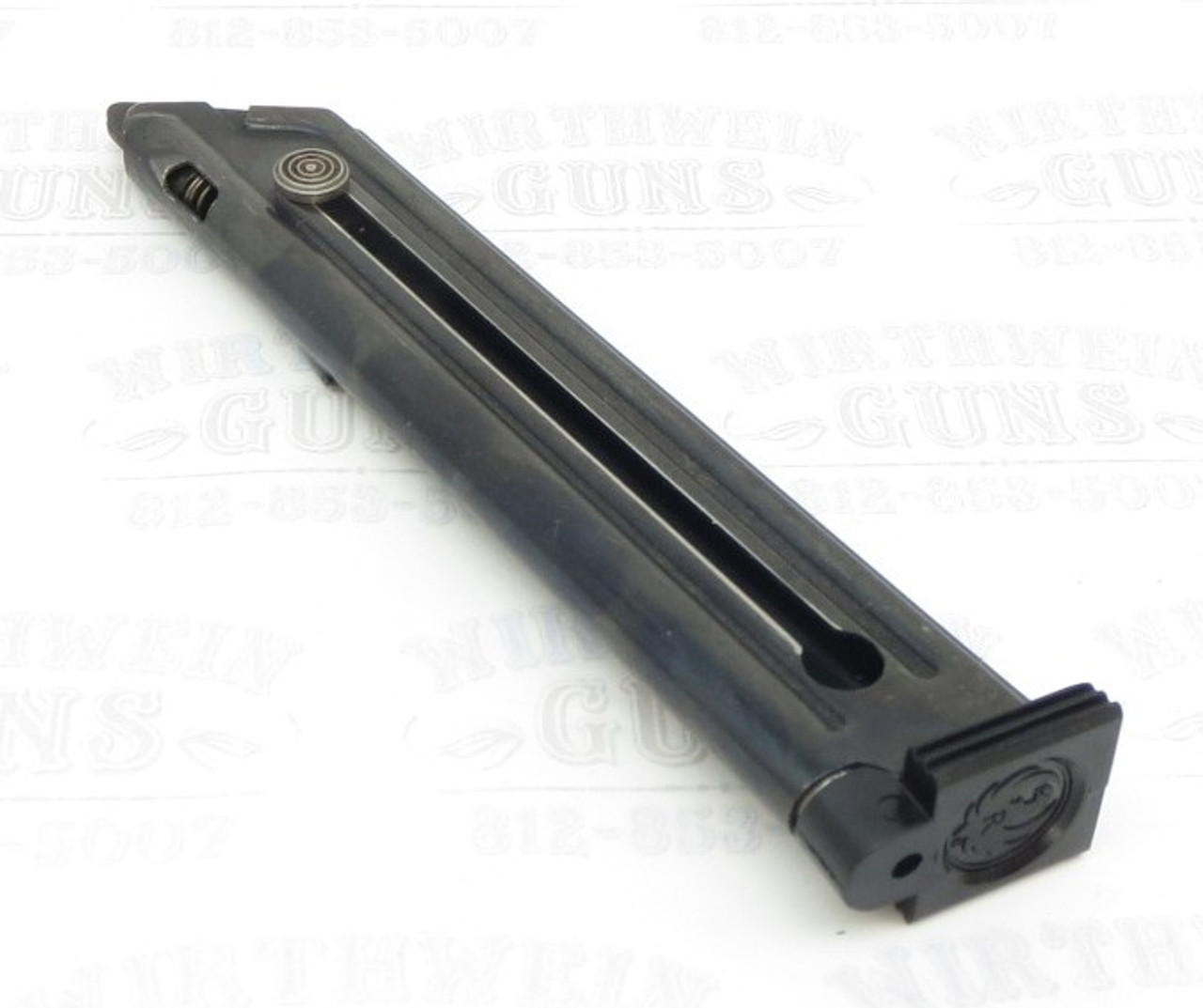 USED Ruger 90231 Magazine for MK3 and MK4