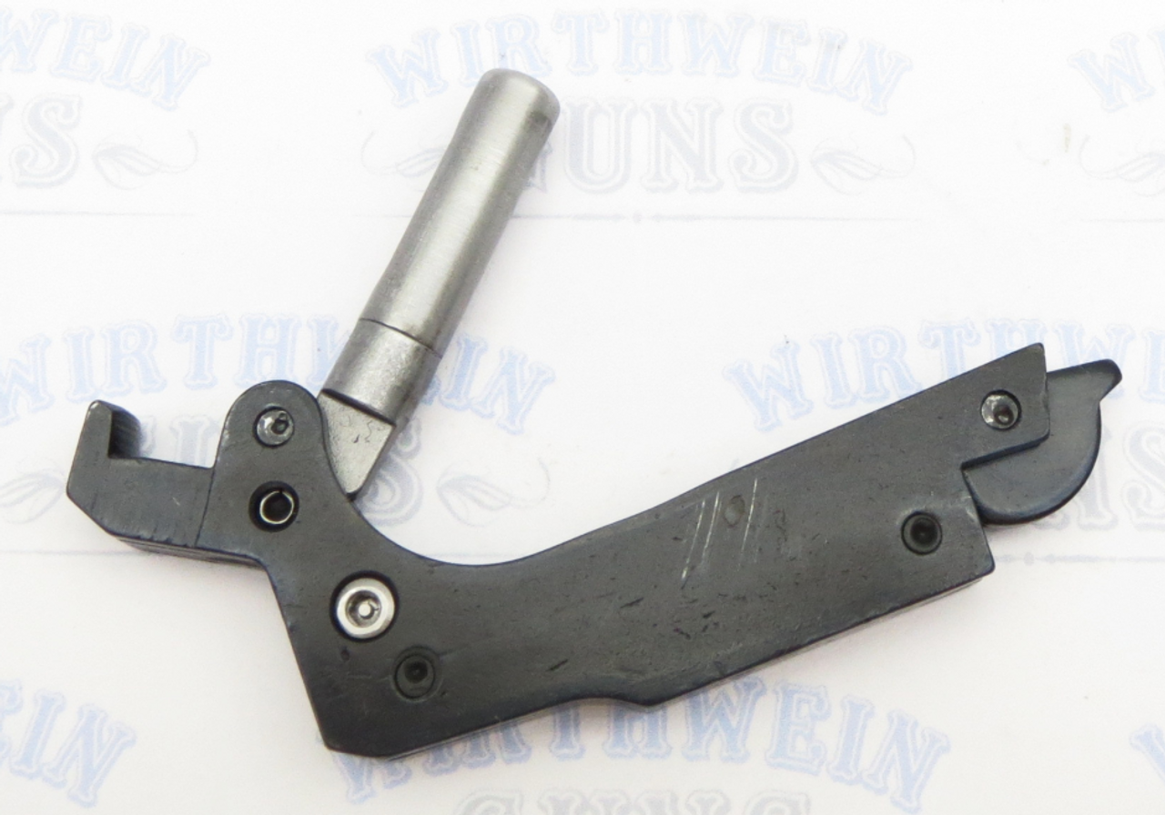 Factory Ruger MK3 Standard Frame Mainspring Assembly