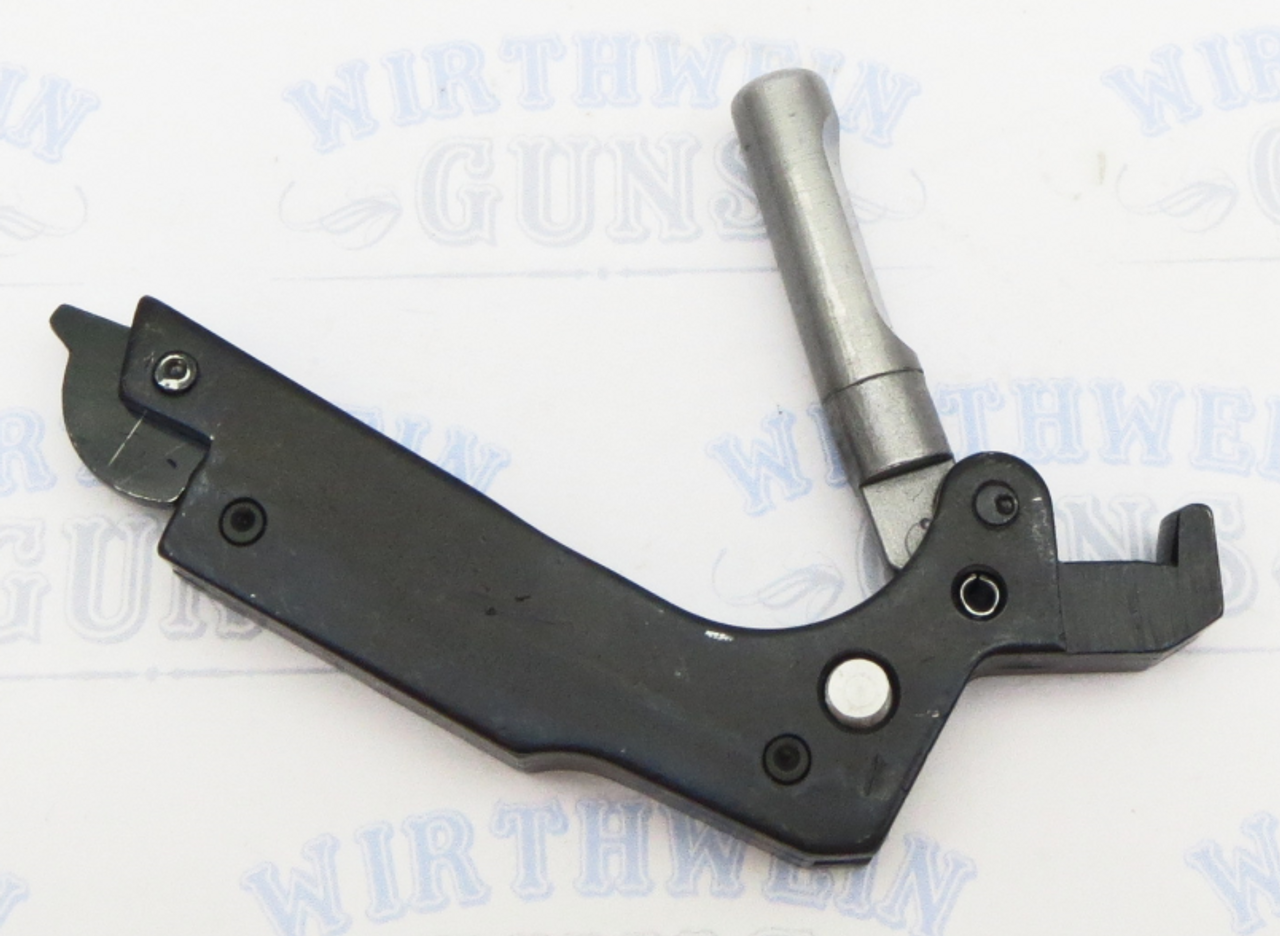 Factory Ruger MK3 Standard Frame Mainspring Assembly