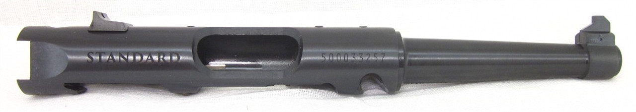Ruger NEW Take Off 4.75" 40104 Upper with Sights