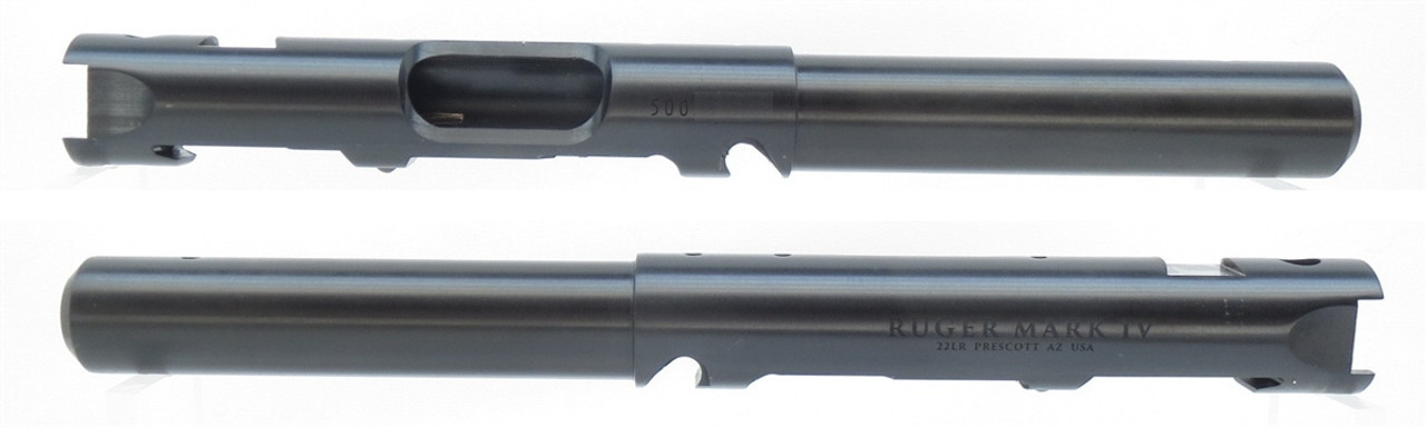 Ruger NEW Take Off 5.5" Bull Upper NO Sights