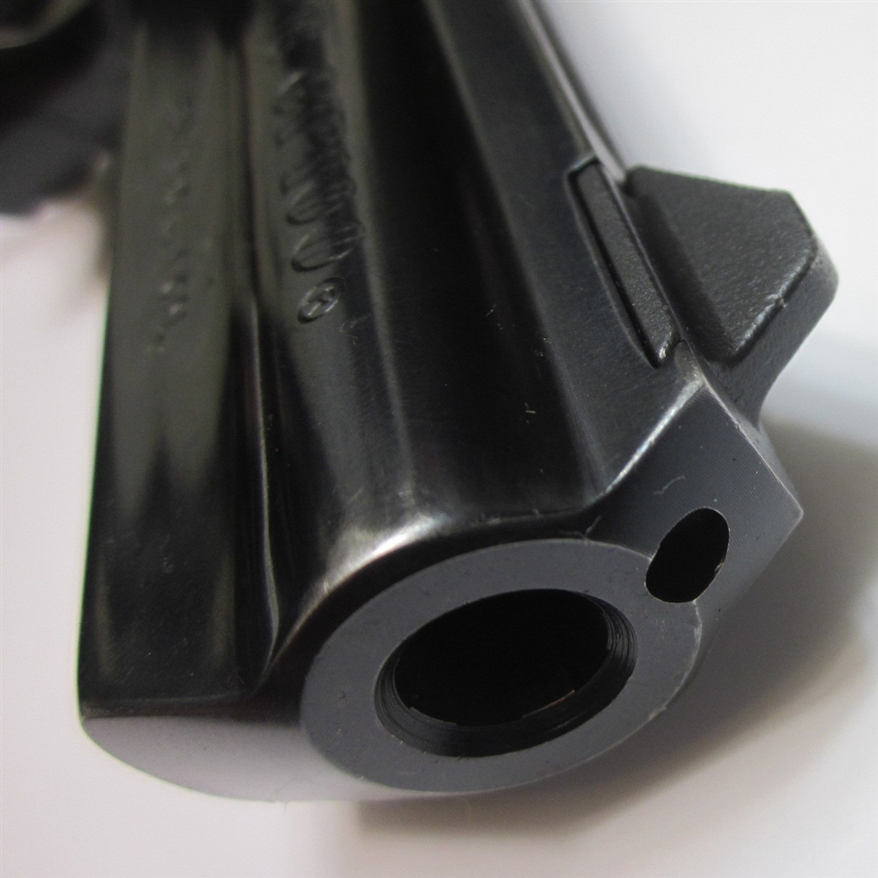 Factory Ruger front sight Plunger/Latch for GP100 and Super Redhawk (and more) Revolvers