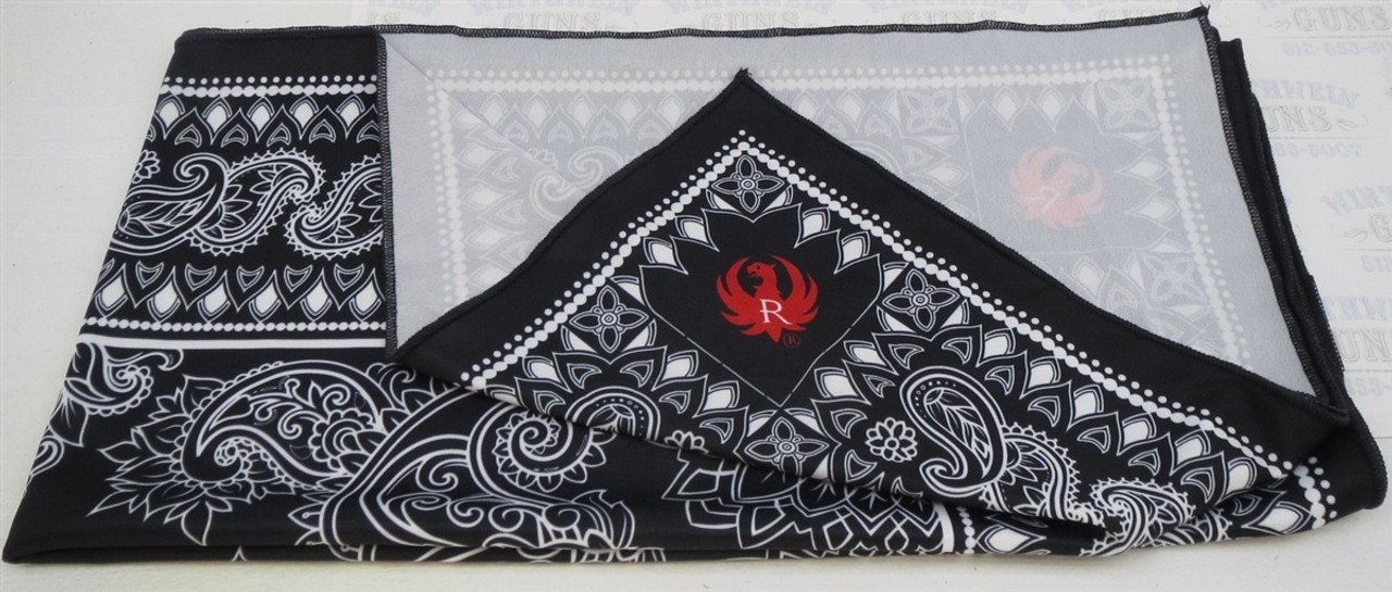 Ruger Bandana