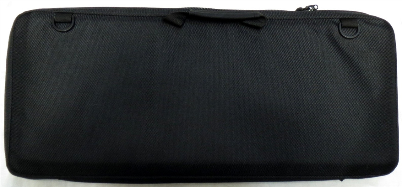 Factory Ruger Takedown Charger Cloth Case