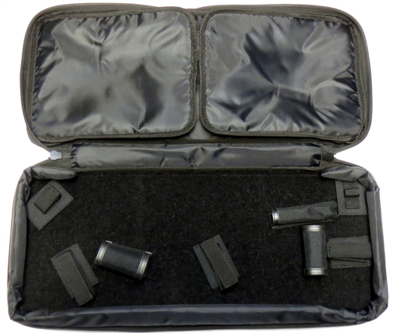 Factory Ruger Takedown Charger Cloth Case