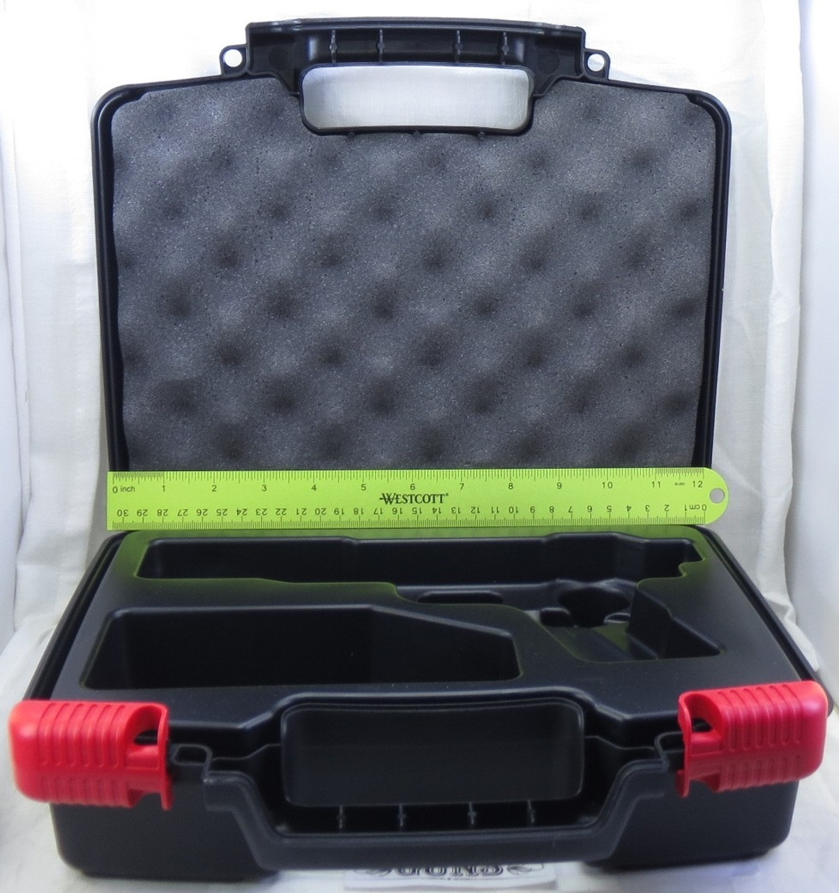 Factory Ruger Mark Small Pistol Case 5.5" Barrel Max.