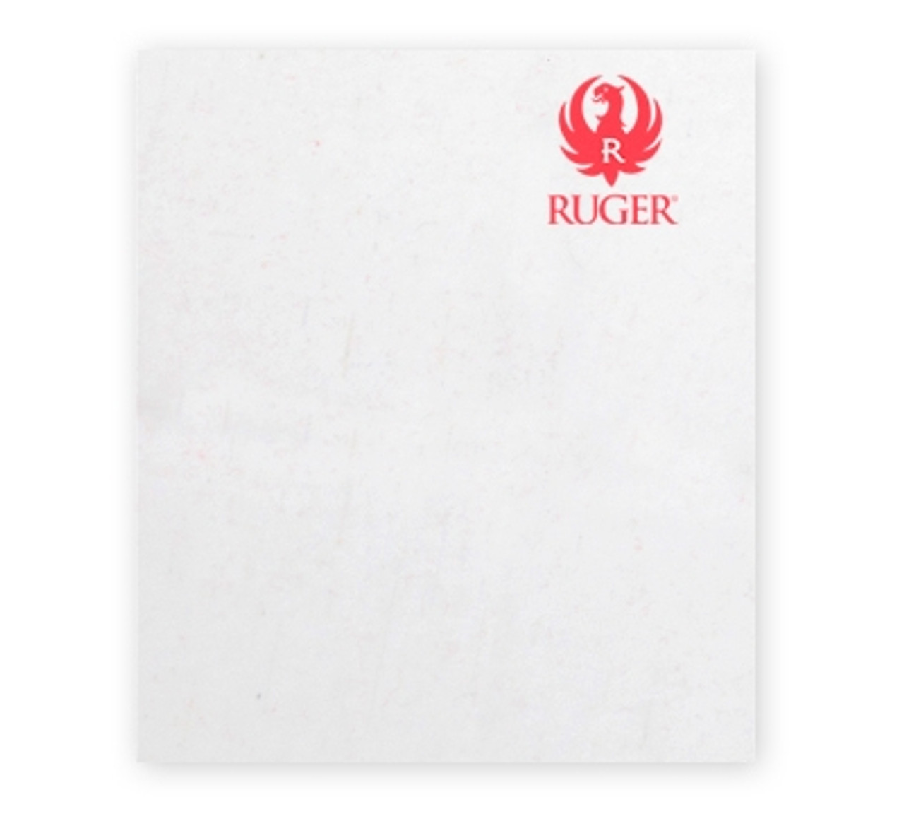 Ruger Silicone Cotton Gun Cloth