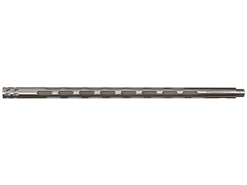 Volquartsen 10/22 Stainless I-Flute Barrel w/ Comp