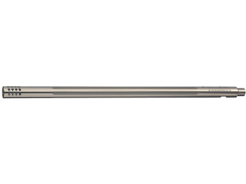 Volquartsen 10/22 Stainless Straight Fluted Barrel with 32-Hole Comp